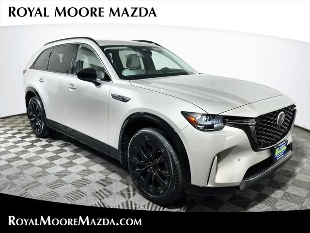 2026 Mazda X-90 3.3 Turbo S Premium Sport for sale in Hillsboro, OR