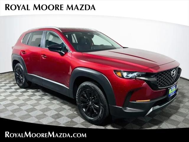 2026 Mazda CX-50 Hybrid Preferred for sale in Hillsboro, OR