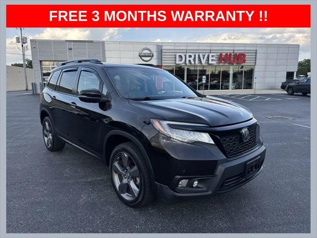2019 Honda Passport for sale near Lima, OH