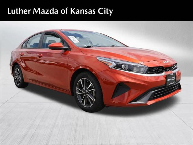 2023 Kia Forte LXS for sale in Kansas City, MO