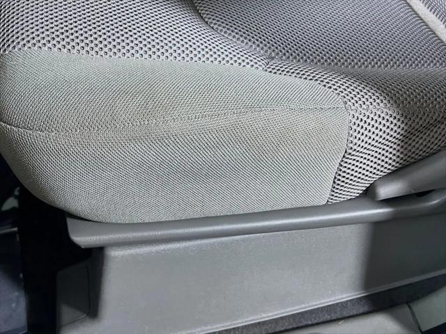 2020 Nissan Frontier Crew Cab SV 4x2