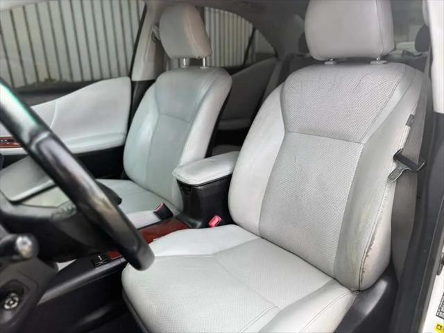 2010 Lexus HS 250h Premium