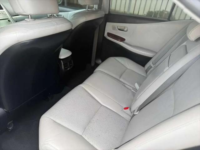 2010 Lexus HS 250h Premium
