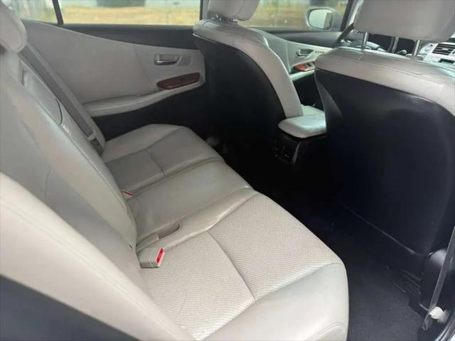 2010 Lexus HS 250h Premium