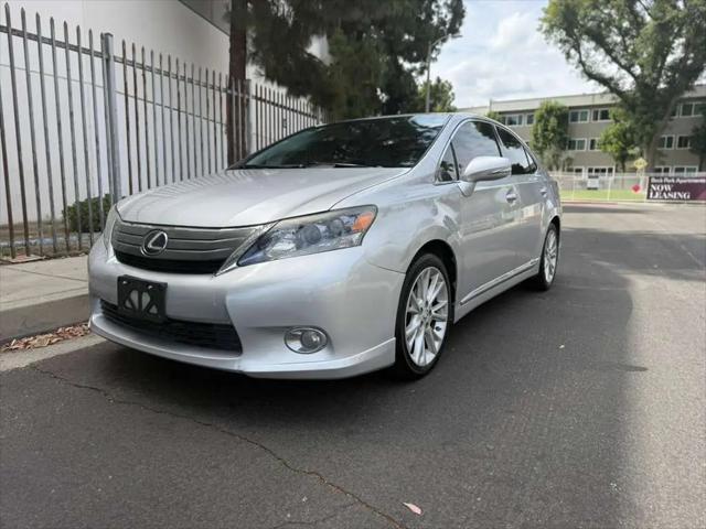 2010 Lexus HS 250h Premium for sale in N Hollywood, CA