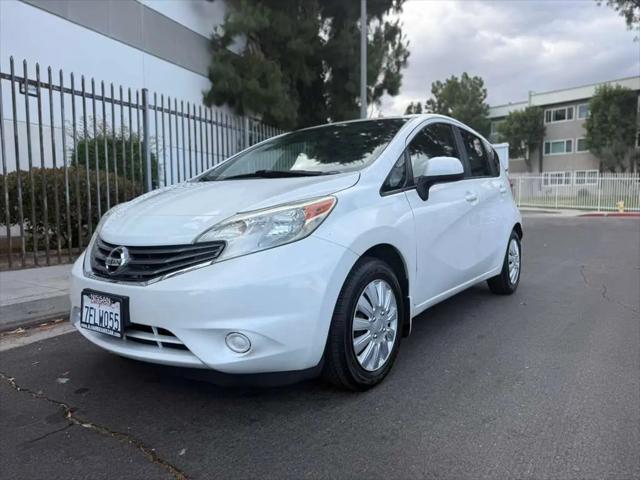 2014 Nissan Versa Note SV for sale in N Hollywood, CA