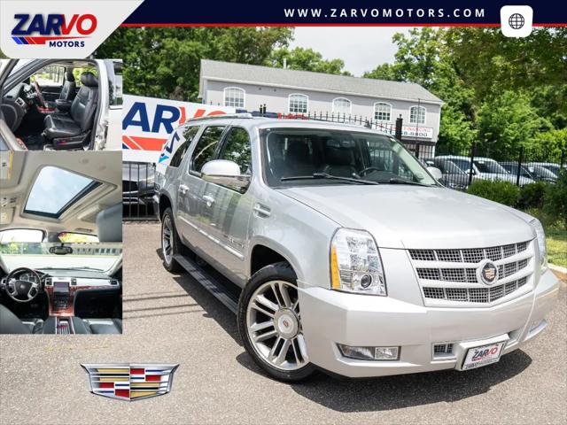 2014 Cadillac Escalade ESV Premium for sale in Suitland, MD
