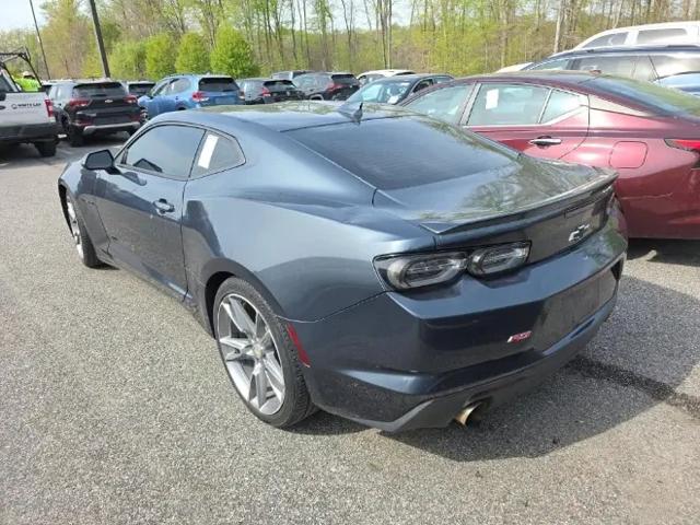 2019 Chevrolet Camaro 1LT