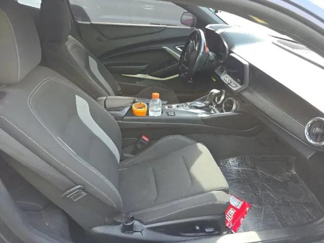 2019 Chevrolet Camaro 1LT