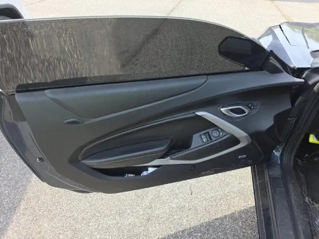 2019 Chevrolet Camaro 1LT