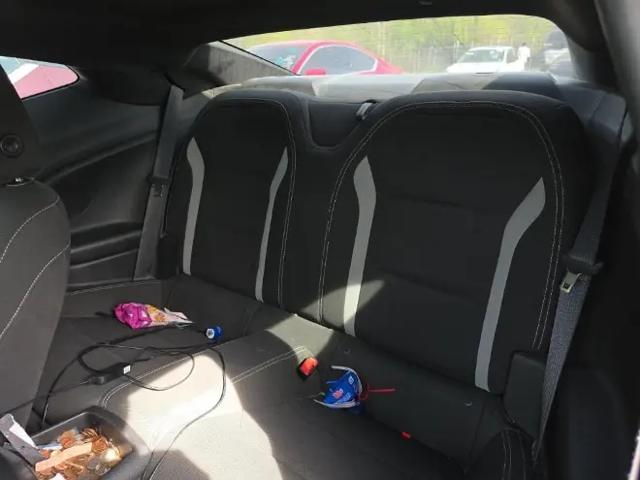 2019 Chevrolet Camaro 1LT