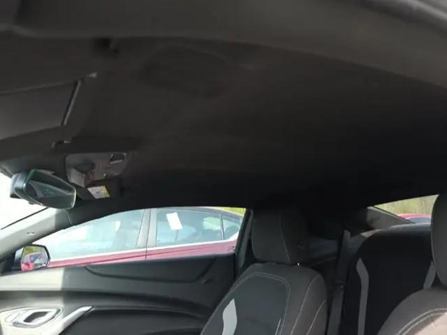 2019 Chevrolet Camaro 1LT