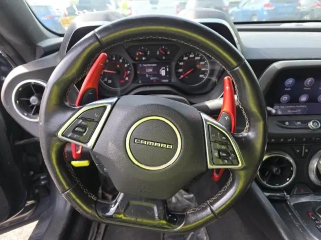 2019 Chevrolet Camaro 1LT