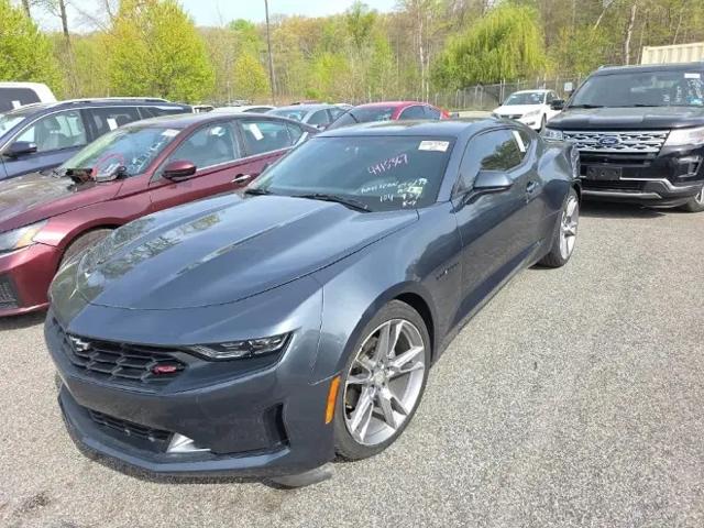 2019 Chevrolet Camaro 1LT for sale in Suitland, MD