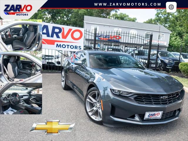 2019 Chevrolet Camaro 1LT for sale in Suitland, MD