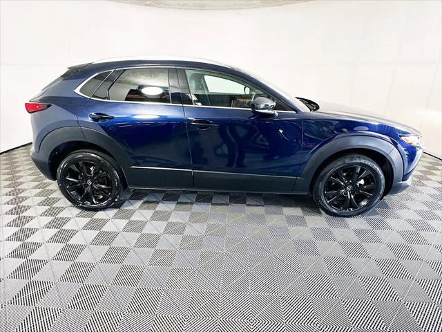 2023 Mazda CX-30 2.5 Turbo Premium