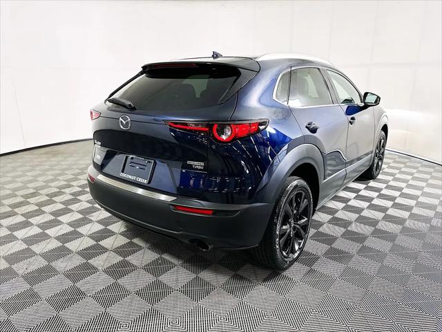 2023 Mazda CX-30 2.5 Turbo Premium