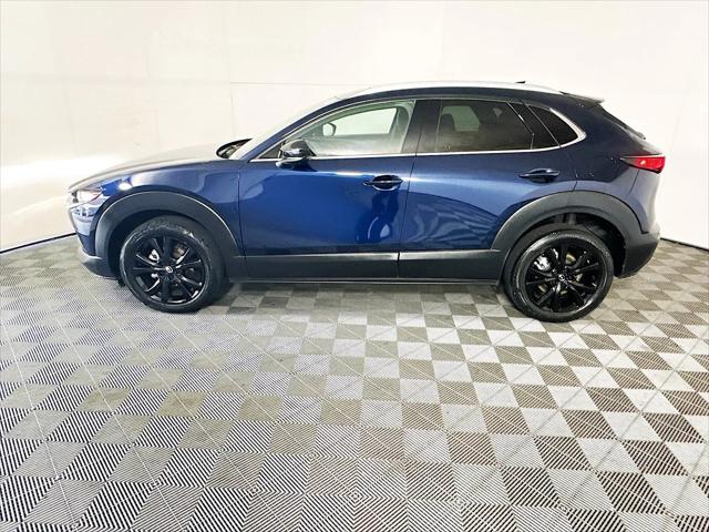 2023 Mazda CX-30 2.5 Turbo Premium
