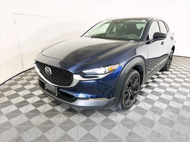 2023 Mazda CX-30 2.5 Turbo Premium