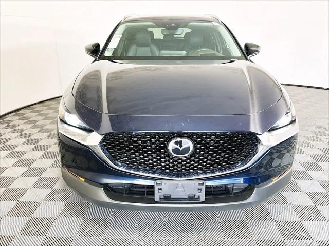 2023 Mazda CX-30 2.5 Turbo Premium
