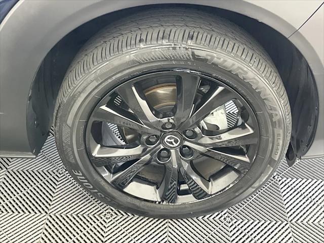 2023 Mazda CX-30 2.5 Turbo Premium