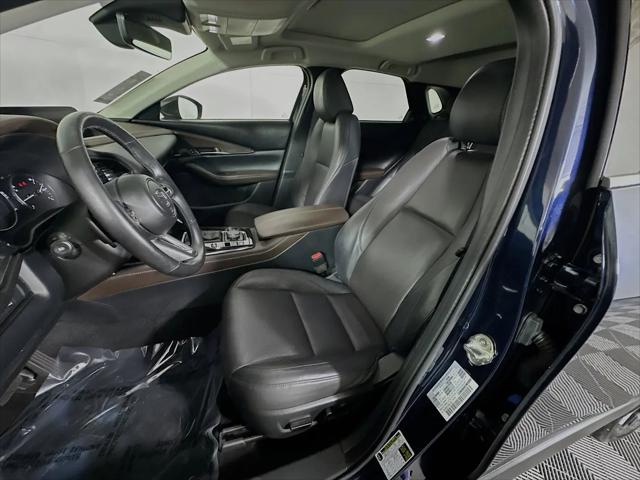 2023 Mazda CX-30 2.5 Turbo Premium
