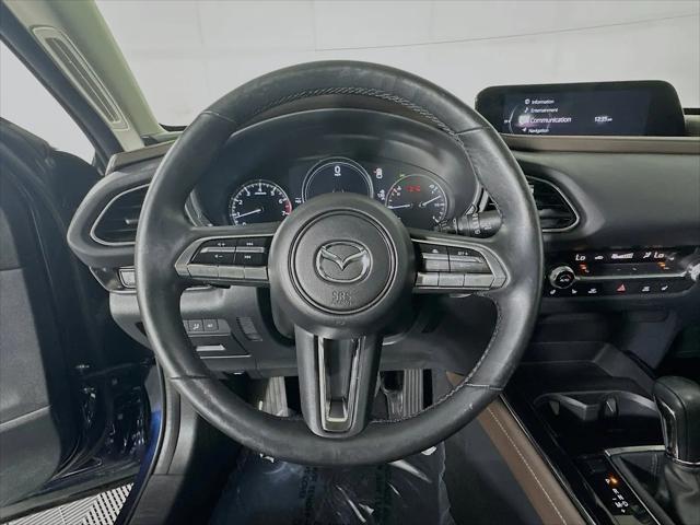 2023 Mazda CX-30 2.5 Turbo Premium