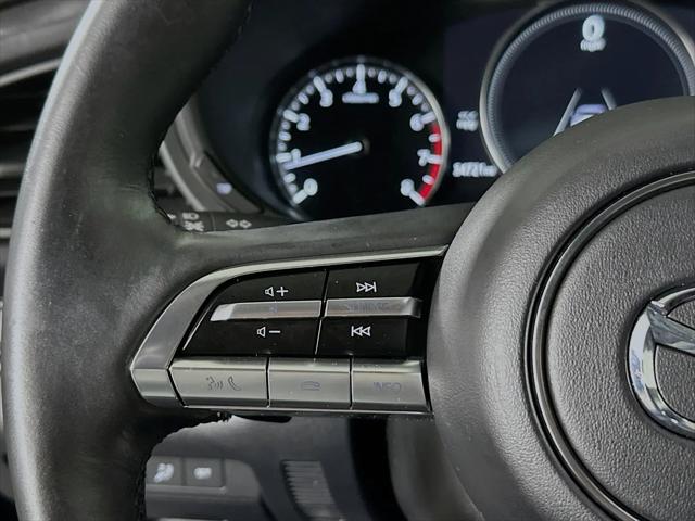 2023 Mazda CX-30 2.5 Turbo Premium