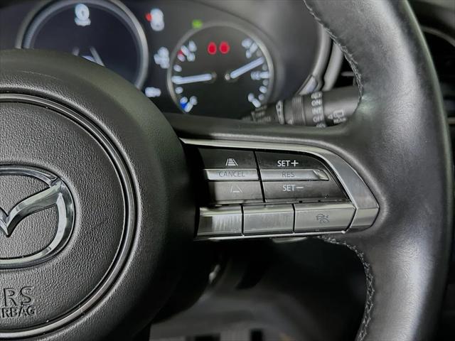 2023 Mazda CX-30 2.5 Turbo Premium