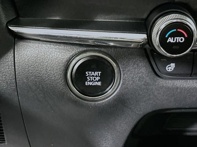 2023 Mazda CX-30 2.5 Turbo Premium