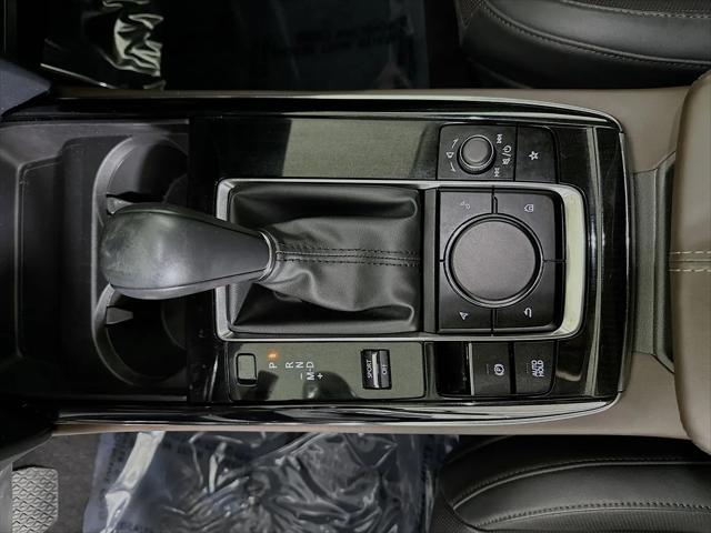 2023 Mazda CX-30 2.5 Turbo Premium