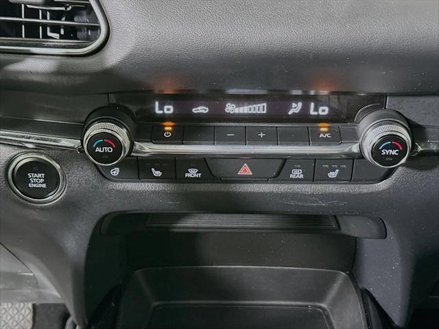 2023 Mazda CX-30 2.5 Turbo Premium