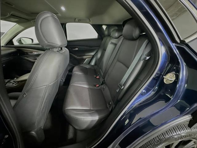 2023 Mazda CX-30 2.5 Turbo Premium