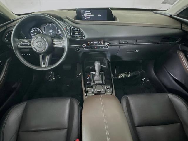 2023 Mazda CX-30 2.5 Turbo Premium