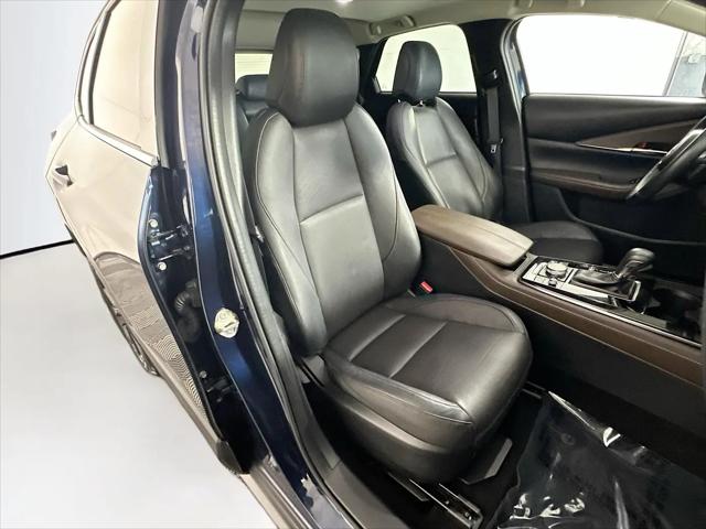 2023 Mazda CX-30 2.5 Turbo Premium