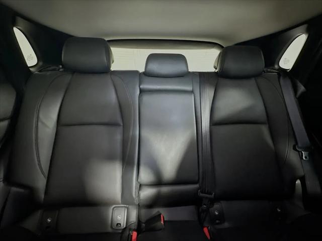 2023 Mazda CX-30 2.5 Turbo Premium