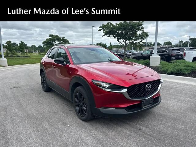 2021 Mazda CX-30 2.5 Turbo for sale in Lee's Summit, MO
