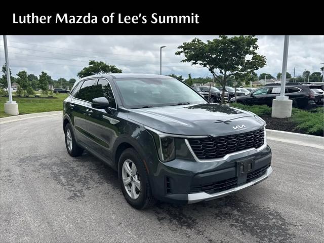 2024 Kia Sorento LX for sale in Lee's Summit, MO