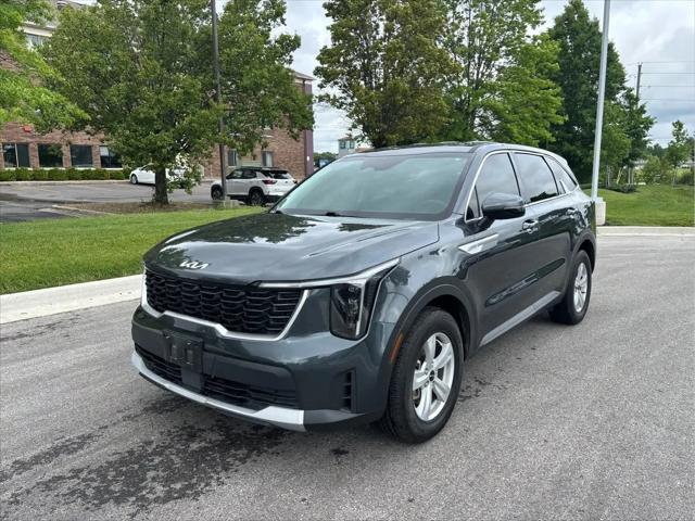 2024 Kia Sorento LX