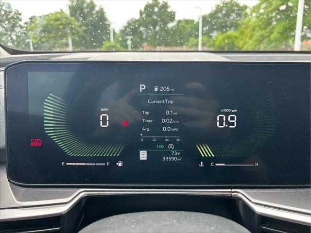 2024 Kia Sorento LX