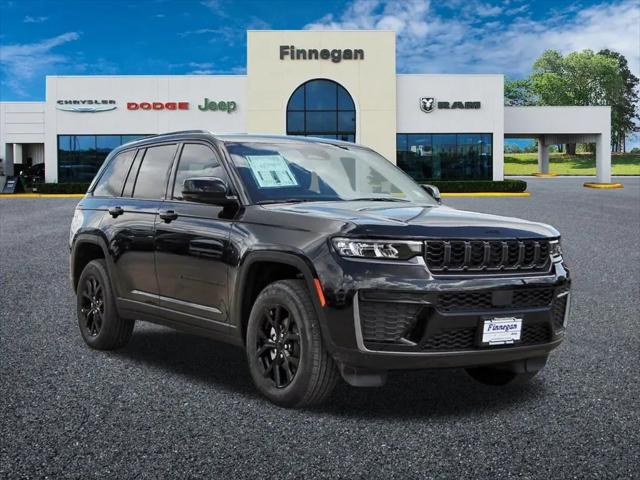 2026 Jeep Grand Cherokee Altitude 4x2 for sale in Rosenberg, TX