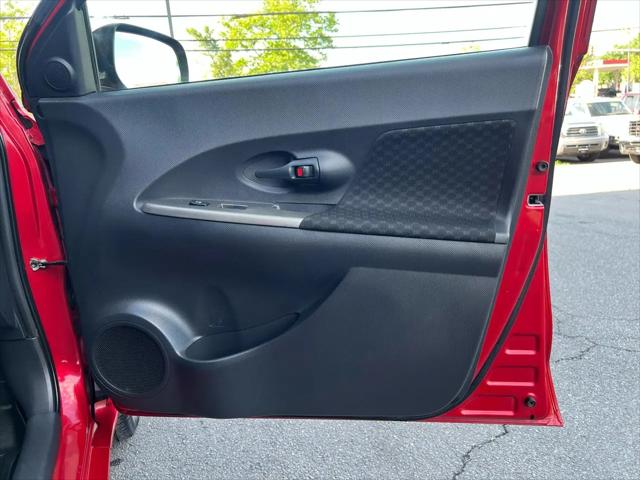 2014 Scion xD Base