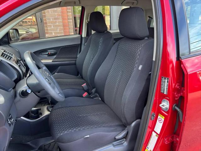 2014 Scion xD Base