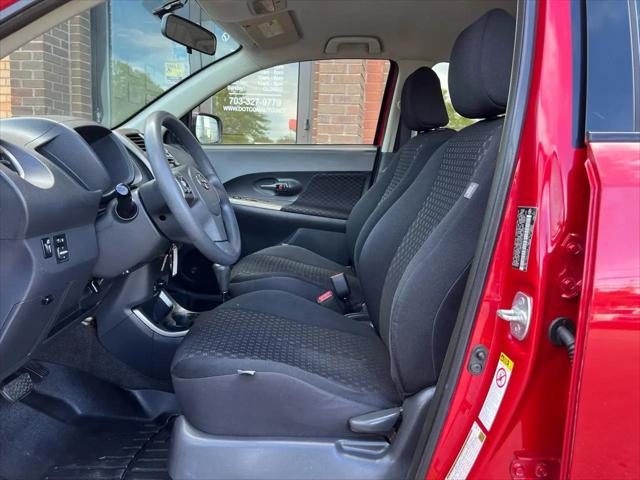 2014 Scion xD Base