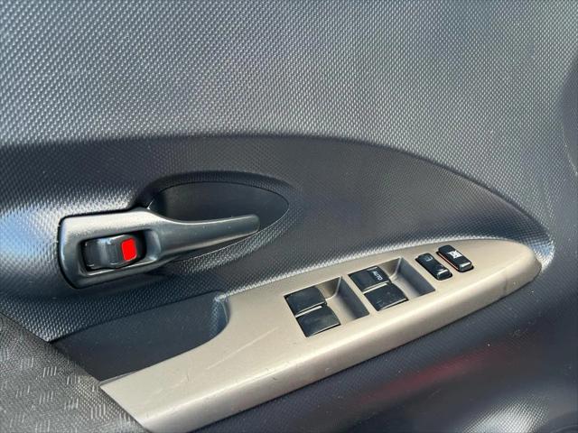 2014 Scion xD Base