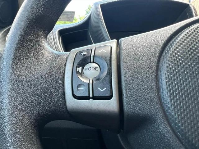 2014 Scion xD Base