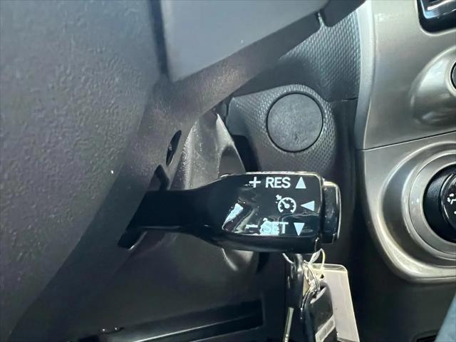 2014 Scion xD Base