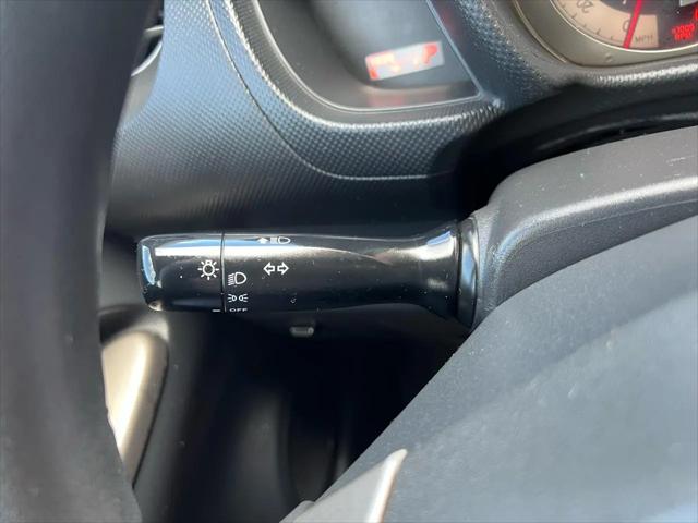 2014 Scion xD Base