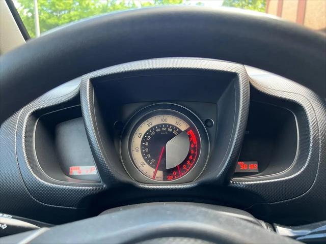 2014 Scion xD Base
