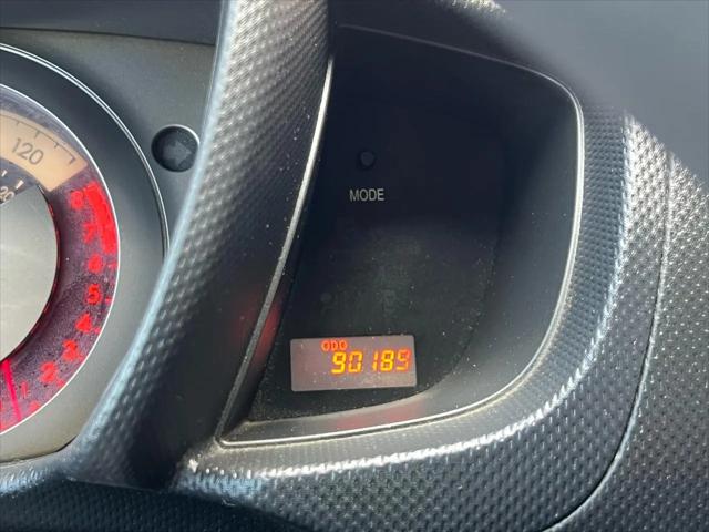 2014 Scion xD Base